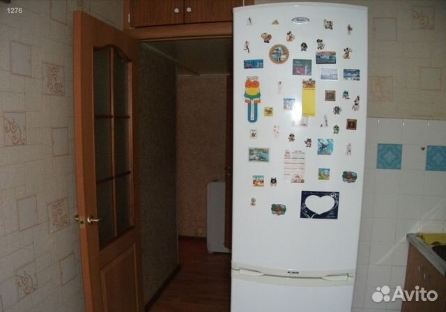 Комната 15 м² в 3-к, 4/9 эт.