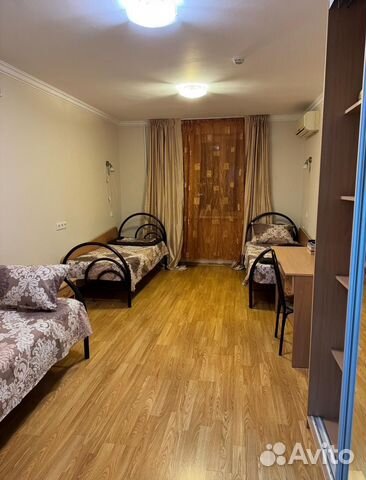 

4-к. квартира, 120 м², 9 кроватей