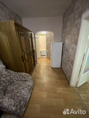 

2-к. квартира, 55 м², 3 кровати