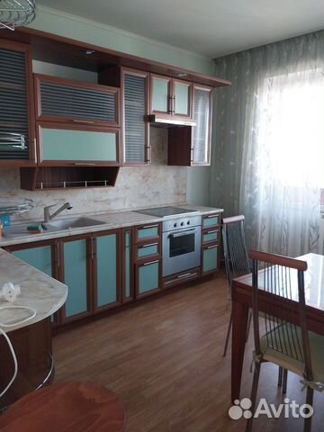 

2-к. квартира, 70 м², 2 кровати