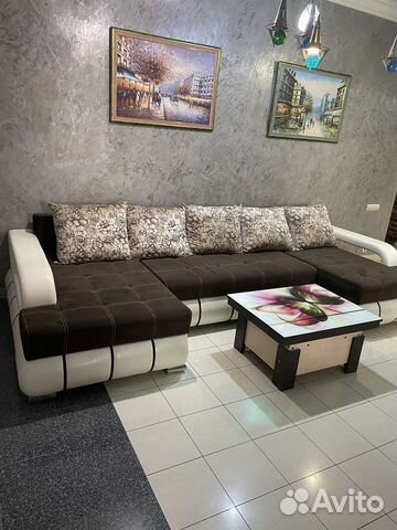 

4-к. коттедж, 480 м²
