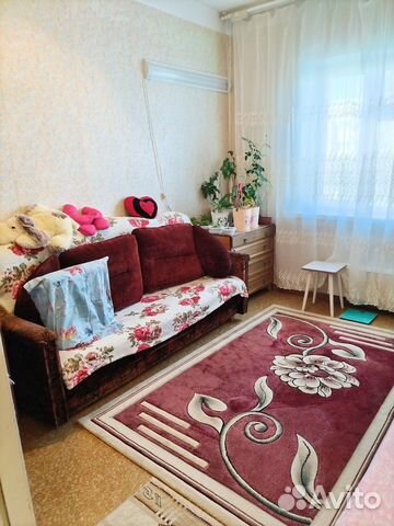 

2-к. квартира, 56 м², 4/5 эт.