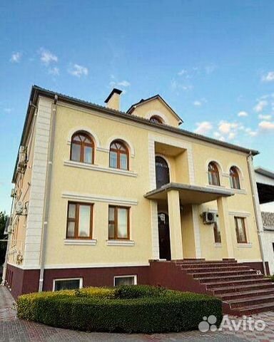 

10-к. и более дом, 450 м²
