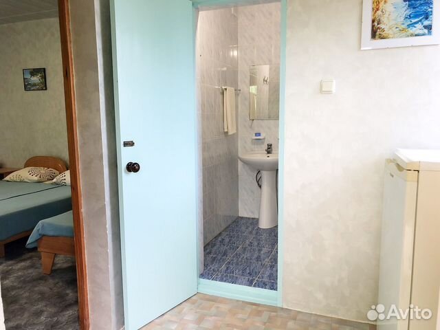 

1-к. квартира, 35 м², 3 кровати