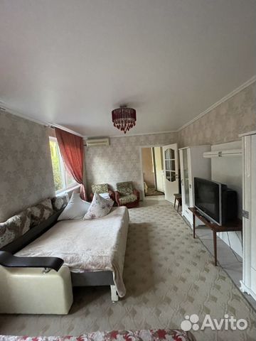 

2-к. дом, 32 м²