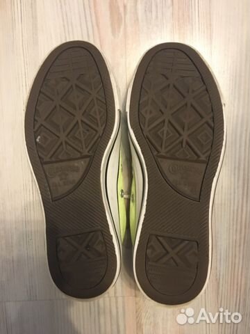 Кеды Converse оригинал
