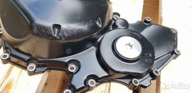 Крышка сцепления Bmw k1300r 11 14 7 714 011