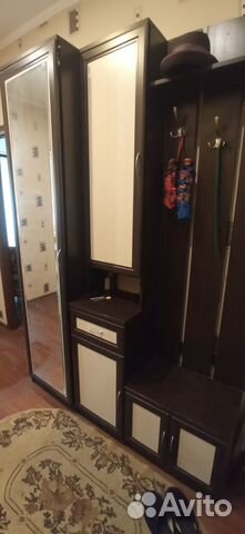 

1-к. квартира, 45 м², 8/12 эт.