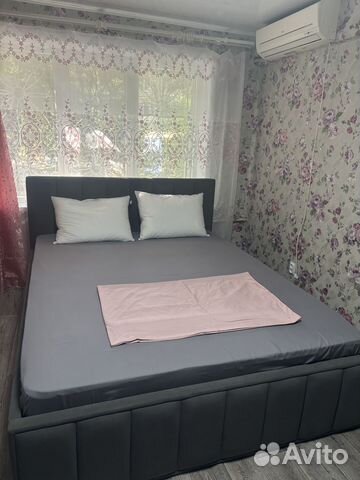 

1-к. квартира, 31 м², 2 кровати