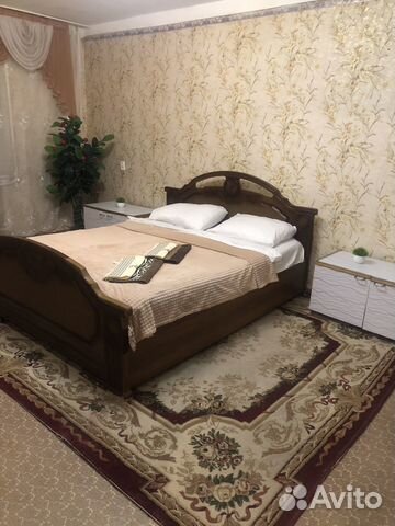 

1-к. квартира, 31 м², 2 кровати