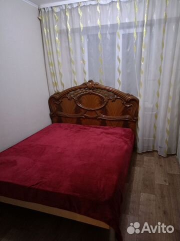 

3-к. квартира, 48,5 м², 4 кровати