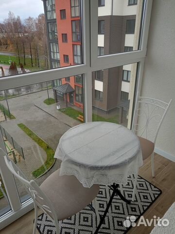 

2-к. квартира, 47 м², 3 кровати