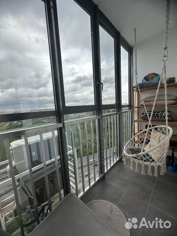 

1-к. квартира, 50 м², 2 кровати