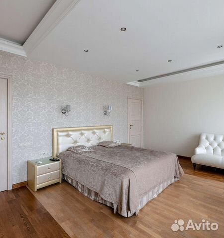 

2-к. квартира, 80 м², 2 кровати