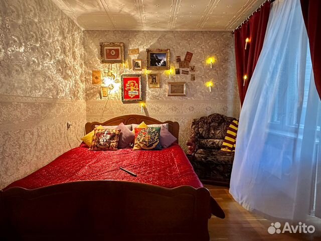 

2-к. квартира, 65 м², 4 кровати