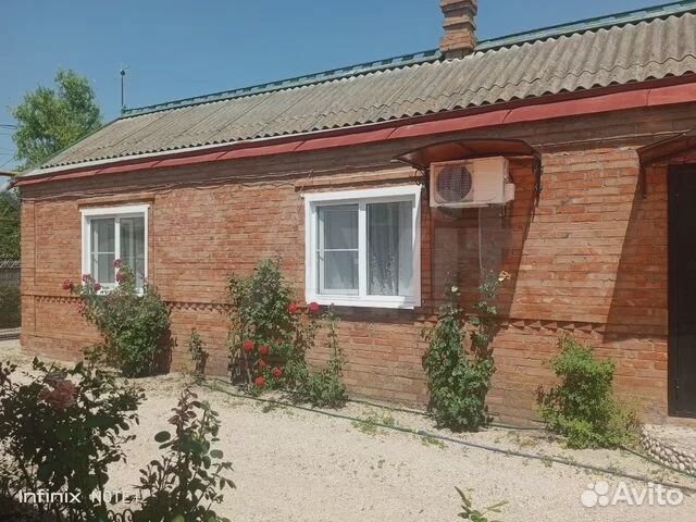 

2-к. дом, 45 м²