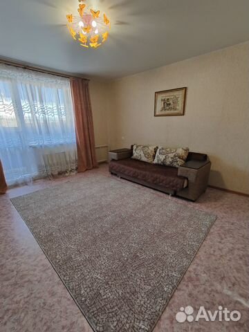 

1-к. квартира, 43 м², 10/10 эт.