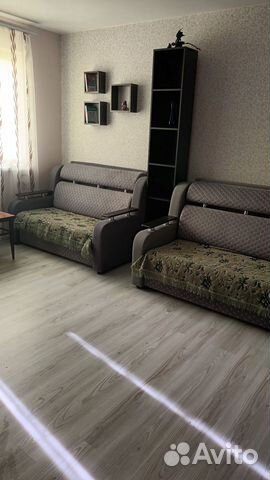 

1-к. квартира, 26 м², 2 кровати
