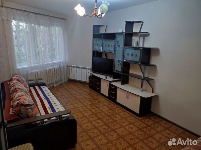

2-к. квартира, 54 м², 3 кровати