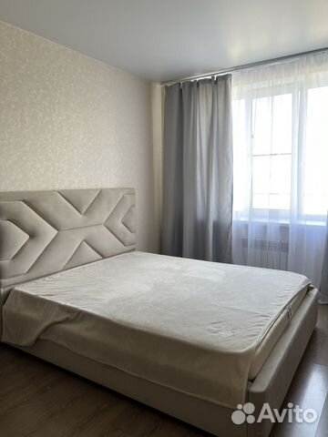 

1-к. квартира, 45 м², 1 кровать