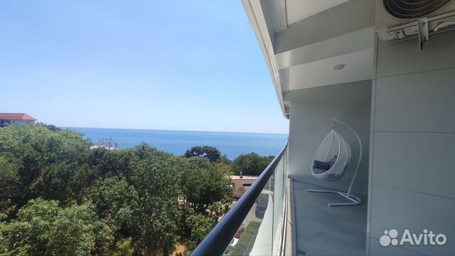 

1-к. квартира, 45 м², 2 кровати