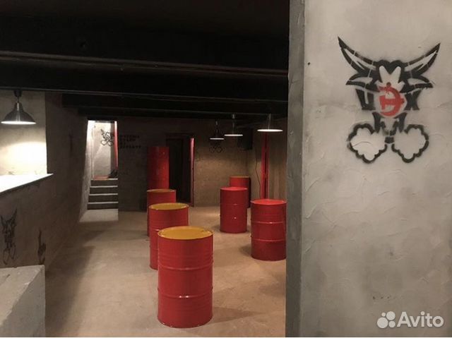 Торговое помещение, 236.3 м²