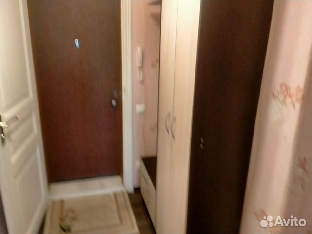 

1-к. квартира, 33 м², 5/9 эт.
