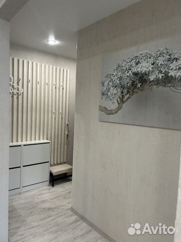 

1-к. квартира, 31 м², 2 кровати