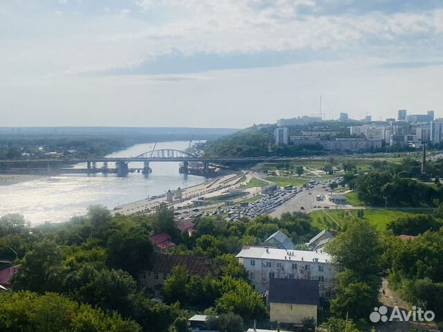 

2-к. квартира, 69 м², 4 кровати