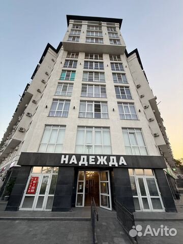 

2-к. квартира, 46,3 м², 3 кровати