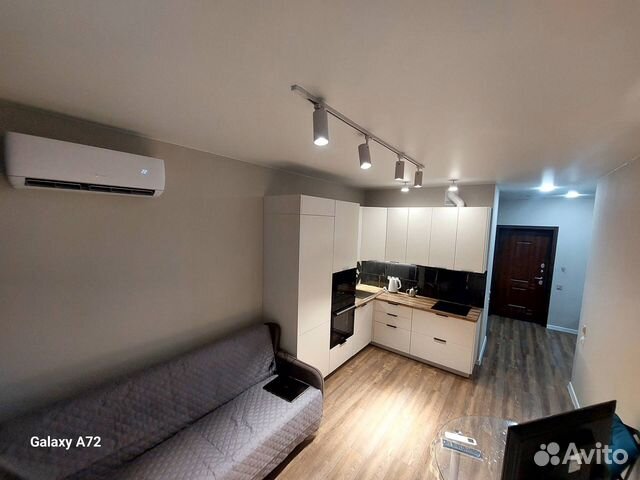 

1-к. квартира, 42 м², 9/24 эт.