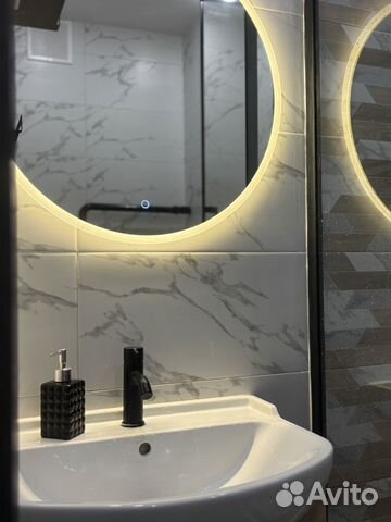 

Квартира-студия, 31 м², 2 кровати