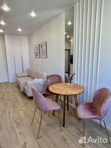

1-к. квартира, 35 м², 2 кровати
