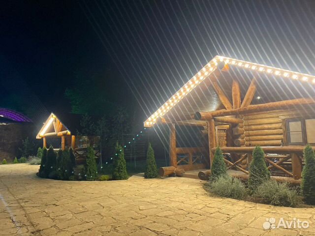 

1-к. дом, 55 м²
