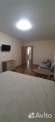 

2-к. квартира, 58 м², 4 кровати