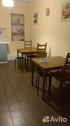 2-к квартира, 60 м², 3/3 эт.