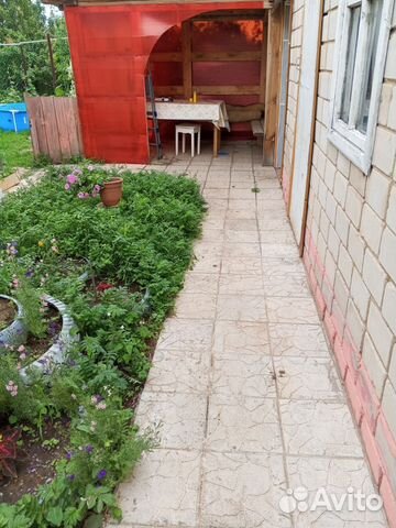 

2-к. дом, 40 м²