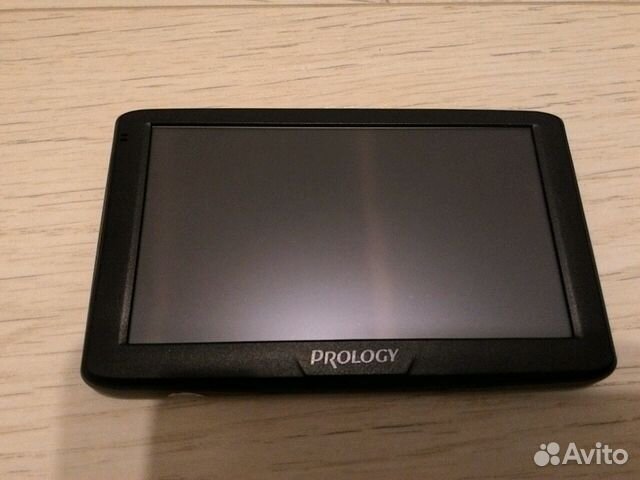 Навигатор Prology iMap-5020