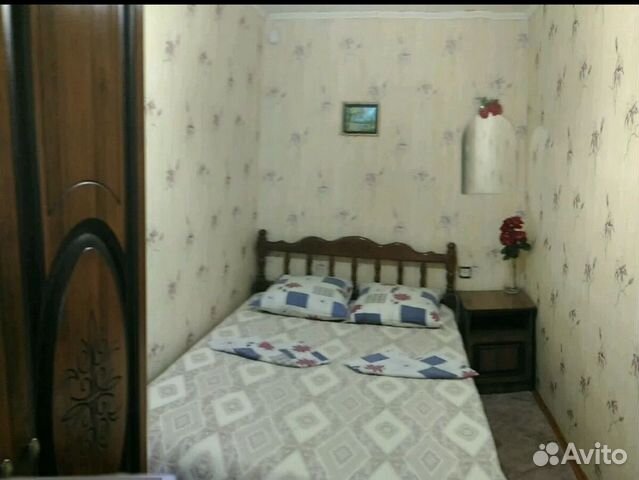 

2-к. дом, 35 м²
