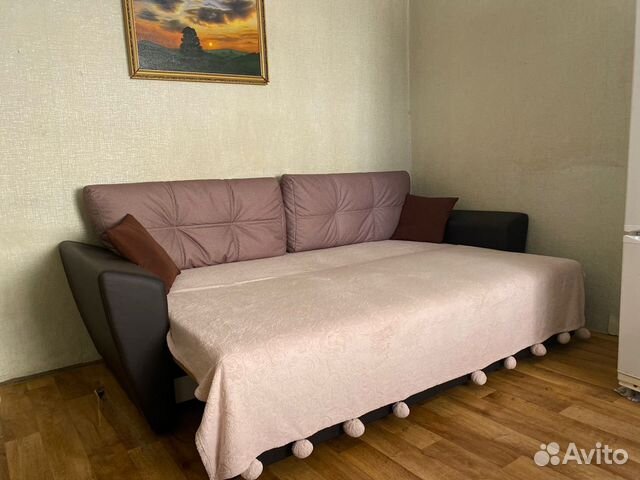 

2-к. дом, 40 м²