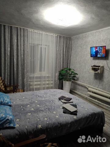 

1-к. дом, 45 м²