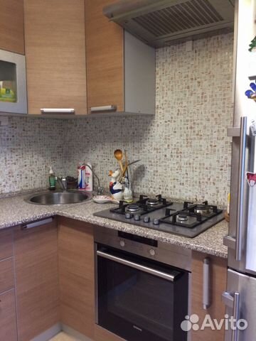 2-к квартира, 44 м², 2/5 эт.