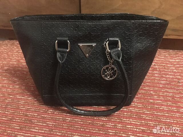 Сумка Guess
