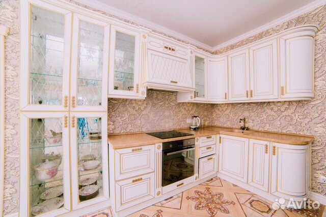 3-к квартира, 65 м², 3/5 эт. 3-к квартира, 65 м², 3/5 эт.
