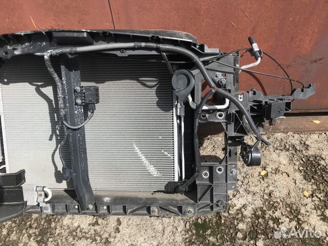 Передняя панель Infiniti EX25 EX35 EX37 QX50 J50