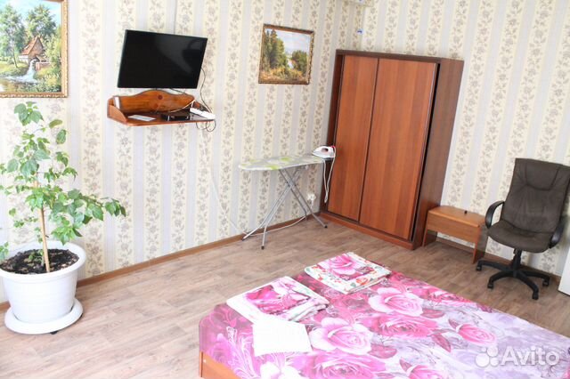 2-к квартира, 75 м², 2/2 эт.