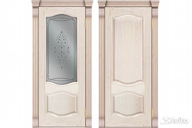 Двери Межкомнатные Софья Фото