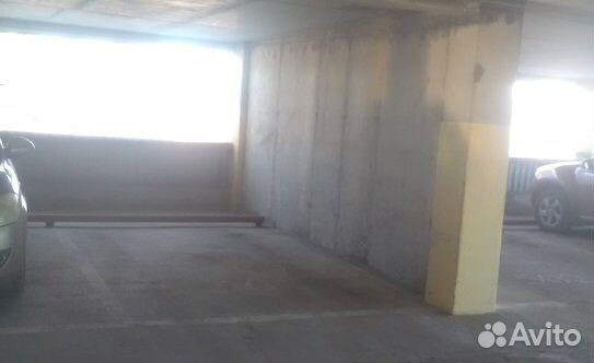 Машиноместо, 15 м² Машиноместо, 15 м²