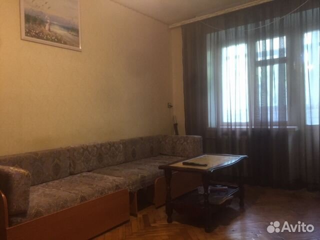 2-к квартира, 45 м², 4/5 эт.