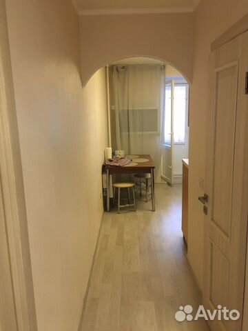 1-к квартира, 41 м², 3/9 эт. 1-к квартира, 41 м², 3/9 эт.